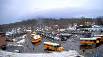 Weather camera view of Schoharie CSD.