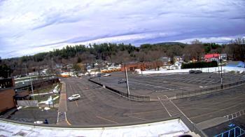 Weather camera view of Schoharie CSD.