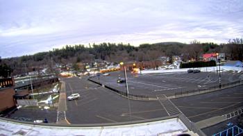 Weather camera view of Schoharie CSD.
