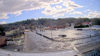 Weather camera view of Schoharie CSD.