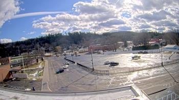 Weather camera view of Schoharie CSD.