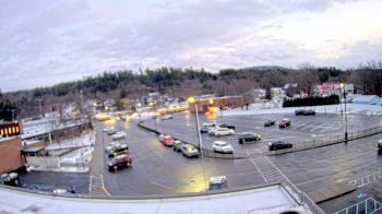 Weather camera view of Schoharie CSD.