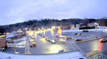 Weather camera view of Schoharie CSD.