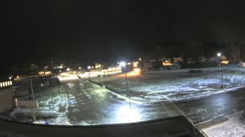 Weather camera view of Schoharie CSD.