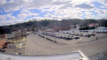 Weather camera view of Schoharie CSD.