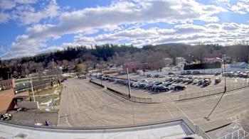 Weather camera view of Schoharie CSD.