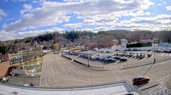 Weather camera view of Schoharie CSD.