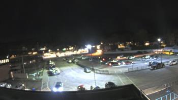 Weather camera view of Schoharie CSD.