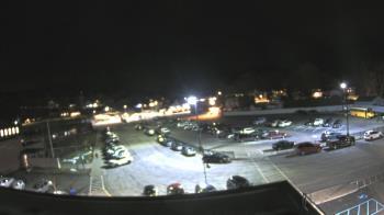 Weather camera view of Schoharie CSD.