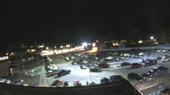 Weather camera view of Schoharie CSD.