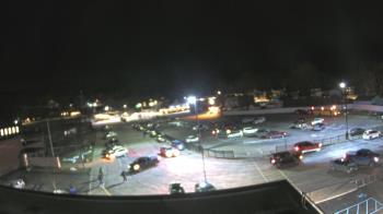 Weather camera view of Schoharie CSD.