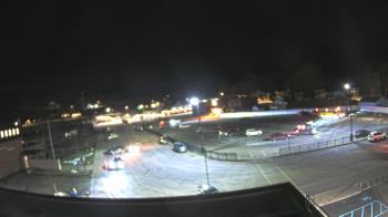 Weather camera view of Schoharie CSD.