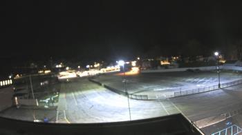 Weather camera view of Schoharie CSD.