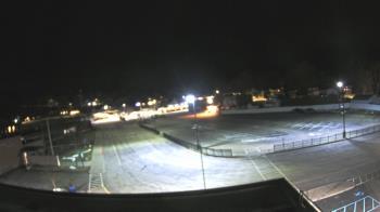 Weather camera view of Schoharie CSD.