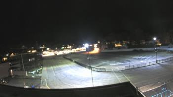 Weather camera view of Schoharie CSD.