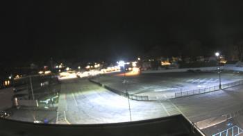 Weather camera view of Schoharie CSD.