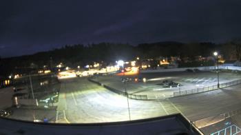 Weather camera view of Schoharie CSD.