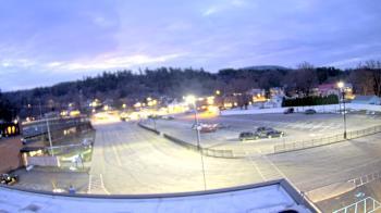 Weather camera view of Schoharie CSD.