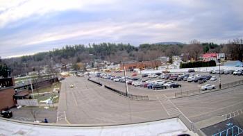 Weather camera view of Schoharie CSD.