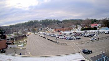 Weather camera view of Schoharie CSD.