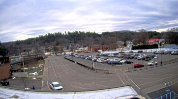 Weather camera view of Schoharie CSD.