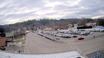 Weather camera view of Schoharie CSD.