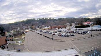 Weather camera view of Schoharie CSD.