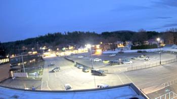 Weather camera view of Schoharie CSD.