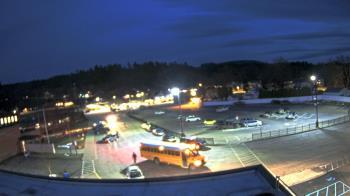 Weather camera view of Schoharie CSD.