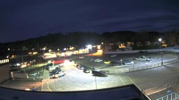 Weather camera view of Schoharie CSD.