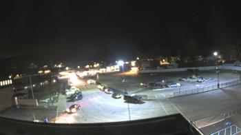 Weather camera view of Schoharie CSD.