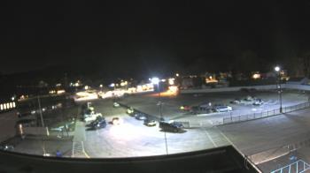 Weather camera view of Schoharie CSD.