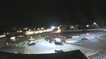 Weather camera view of Schoharie CSD.