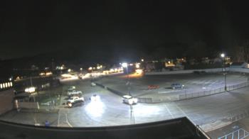 Weather camera view of Schoharie CSD.