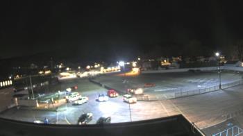 Weather camera view of Schoharie CSD.