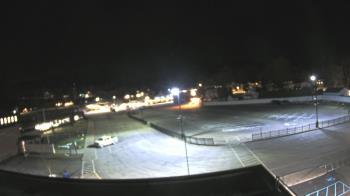 Weather camera view of Schoharie CSD.