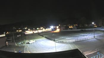 Weather camera view of Schoharie CSD.