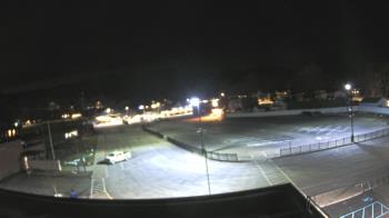 Weather camera view of Schoharie CSD.