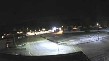 Weather camera view of Schoharie CSD.