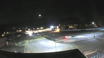 Weather camera view of Schoharie CSD.