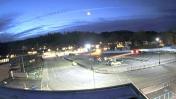 Weather camera view of Schoharie CSD.