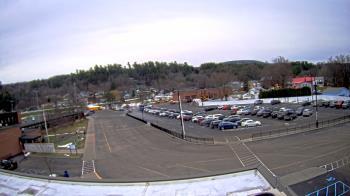 Weather camera view of Schoharie CSD.