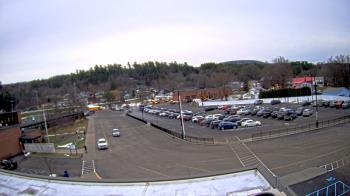 Weather camera view of Schoharie CSD.