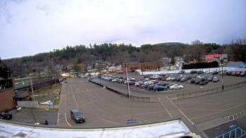 Weather camera view of Schoharie CSD.
