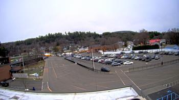 Weather camera view of Schoharie CSD.
