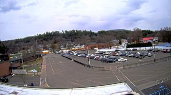 Weather camera view of Schoharie CSD.