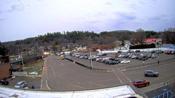 Weather camera view of Schoharie CSD.