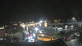 Weather camera view of Schoharie CSD.