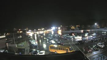 Weather camera view of Schoharie CSD.