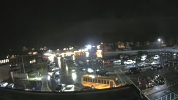 Weather camera view of Schoharie CSD.